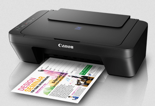 download canon mp237 printer driver