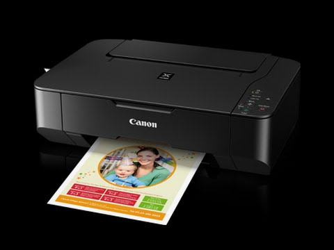 download canon mp237 printer driver
